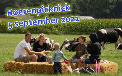 Boerenpicknick – 2e editie