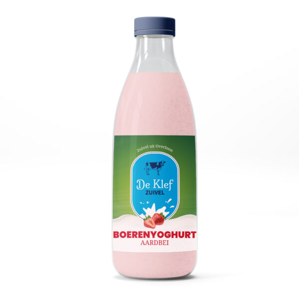ROERYOGHURT - Afbeelding 3