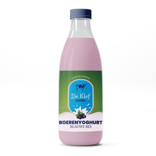 ROERYOGHURT - Afbeelding 4