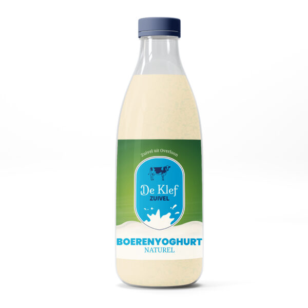 ROERYOGHURT - Afbeelding 2