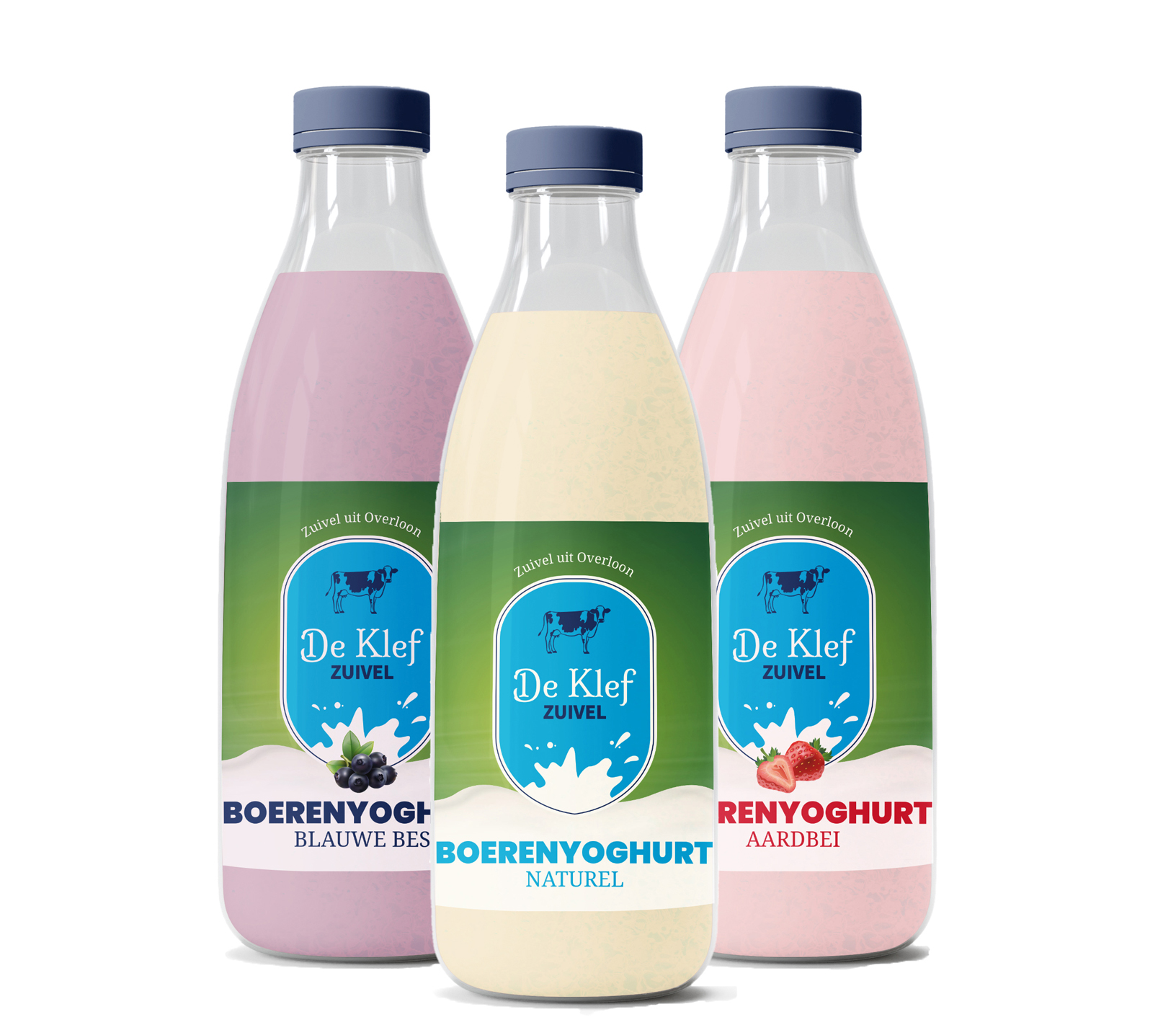 Boerenyoghurt